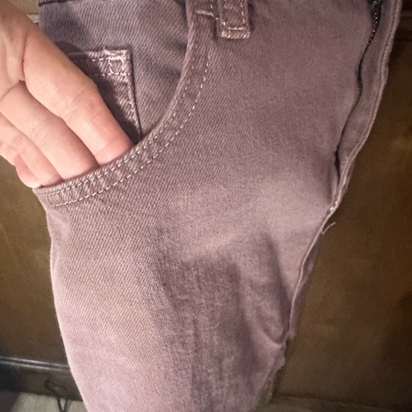 SIZE XL BDG Brown Mini Skirt - Picture 2 of 6